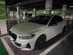 BMW 1 Series 125i M Sport Night Edition - ფოტო 2