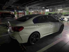 BMW 1 Series 125i M Sport Night Edition - ფოტო 3