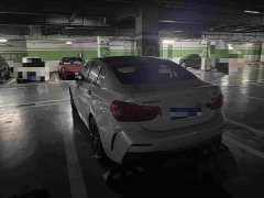 BMW 1 Series 125i M Sport Night Edition - ფოტო 4