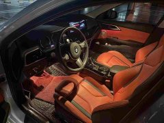 BMW 1 Series 125i M Sport Night Edition - ფოტო 5