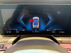BMW i7 2023 xDrive60L M Sport Package - ფოტო 10