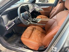 BMW i7 2023 xDrive60L M Sport Package - ფოტო 4