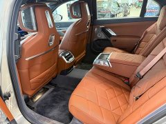 BMW i7 2023 xDrive60L M Sport Package - ფოტო 5