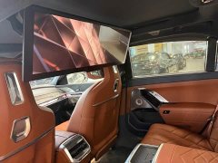 BMW i7 2023 xDrive60L M Sport Package - ფოტო 6