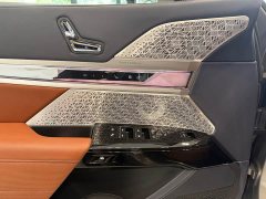 BMW i7 2023 xDrive60L M Sport Package - ფოტო 7