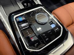 BMW i7 2023 xDrive60L M Sport Package - ფოტო 8