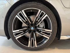 BMW i7 2023 xDrive60L M Sport Package - ფოტო 9