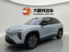 NIO ES7 75kWh - ფოტო 1