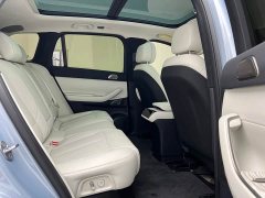 NIO ES7 75kWh - ფოტო 10