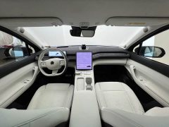 NIO ES7 75kWh - ფოტო 11