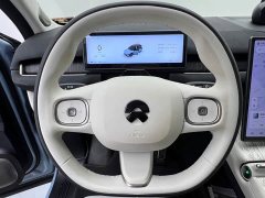 NIO ES7 75kWh - ფოტო 12