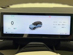 NIO ES7 75kWh - ფოტო 13