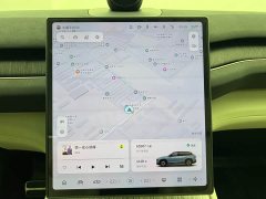 NIO ES7 75kWh - ფოტო 14