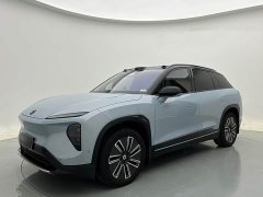 NIO ES7 75kWh - ფოტო 2