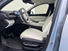 NIO ES7 75kWh - ფოტო 7