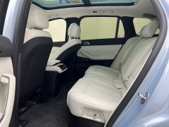 NIO ES7 75kWh - ფოტო 8