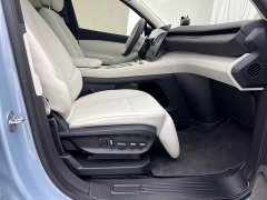 NIO ES7 75kWh - ფოტო 9