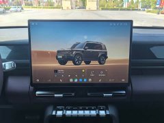 BMW iCAR V27 200KM AWD Falcon 700 - ფოტო 10