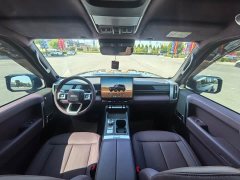 BMW iCAR V27 200KM AWD Falcon 700 - ფოტო 11