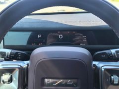BMW iCAR V27 200KM AWD Falcon 700 - ფოტო 12