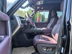 BMW iCAR V27 200KM AWD Falcon 700 - ფოტო 13