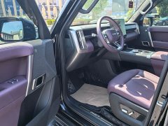 BMW iCAR V27 200KM AWD Falcon 700 - ფოტო 14