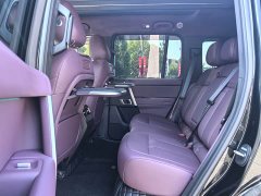 BMW iCAR V27 200KM AWD Falcon 700 - ფოტო 15