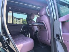 BMW iCAR V27 200KM AWD Falcon 700 - ფოტო 17