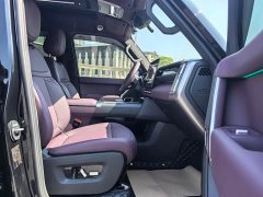 BMW iCAR V27 200KM AWD Falcon 700 - ფოტო 18