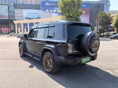 BMW iCAR V27 200KM AWD Falcon 700 - ფოტო 7