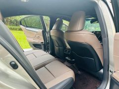 Lexus ES 300h Premium Edition - ფოტო 13