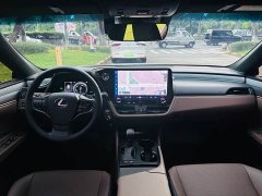 Lexus ES 300h Premium Edition - ფოტო 14