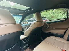 Lexus ES 300h Premium Edition - ფოტო 16