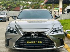 Lexus ES 300h Premium Edition - ფოტო 2