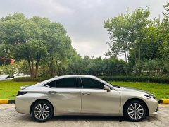 Lexus ES 300h Premium Edition - ფოტო 4