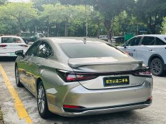 Lexus ES 300h Premium Edition - ფოტო 7