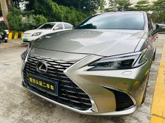Lexus ES 300h Premium Edition - ფოტო 8