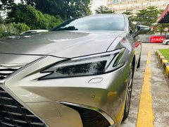 Lexus ES 300h Premium Edition - ფოტო 9