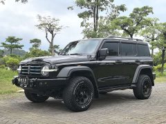 Tank 300 Off-Road Edition 2.0T Conqueror - ფოტო 1