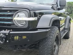 Tank 300 Off-Road Edition 2.0T Conqueror - ფოტო 10