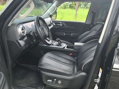 Tank 300 Off-Road Edition 2.0T Conqueror - ფოტო 11
