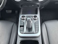 Tank 300 Off-Road Edition 2.0T Conqueror - ფოტო 15