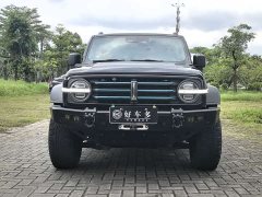 Tank 300 Off-Road Edition 2.0T Conqueror - ფოტო 2