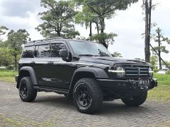 Tank 300 Off-Road Edition 2.0T Conqueror - ფოტო 3