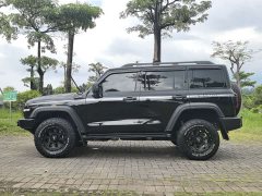 Tank 300 Off-Road Edition 2.0T Conqueror - ფოტო 4