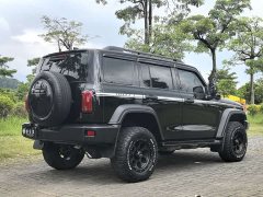 Tank 300 Off-Road Edition 2.0T Conqueror - ფოტო 5
