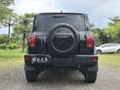 Tank 300 Off-Road Edition 2.0T Conqueror - ფოტო 6