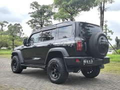 Tank 300 Off-Road Edition 2.0T Conqueror - ფოტო 7