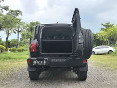 Tank 300 Off-Road Edition 2.0T Conqueror - ფოტო 8