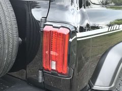 Tank 300 Off-Road Edition 2.0T Conqueror - ფოტო 9
